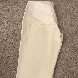Banana republic pants